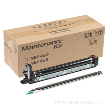 Original Copier TASKalfa180 Maintenance Kit MK-468/460
